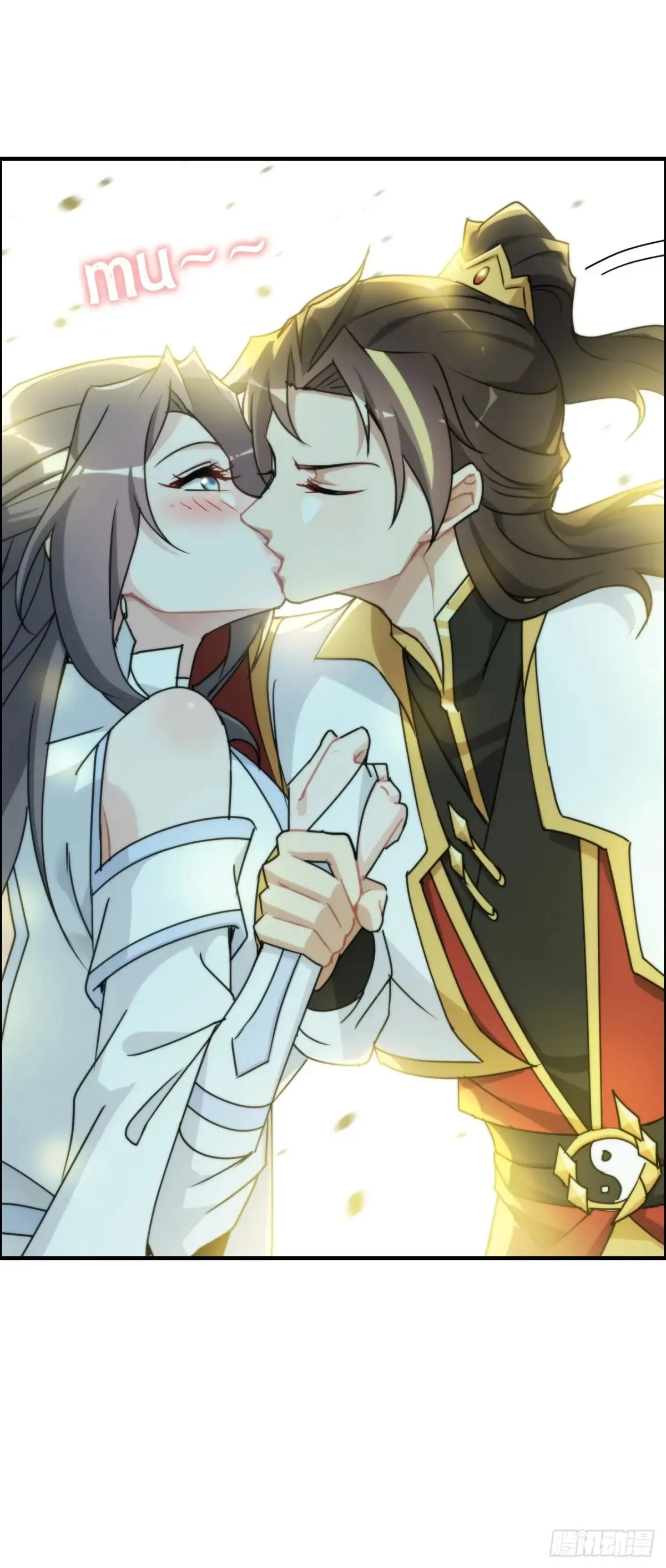 125话 玩家被魔念夺舍封号13