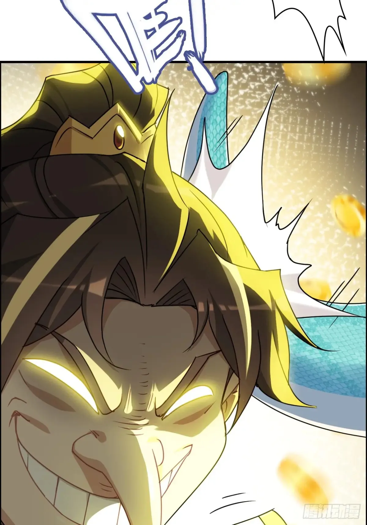 125话 玩家被魔念夺舍封号73
