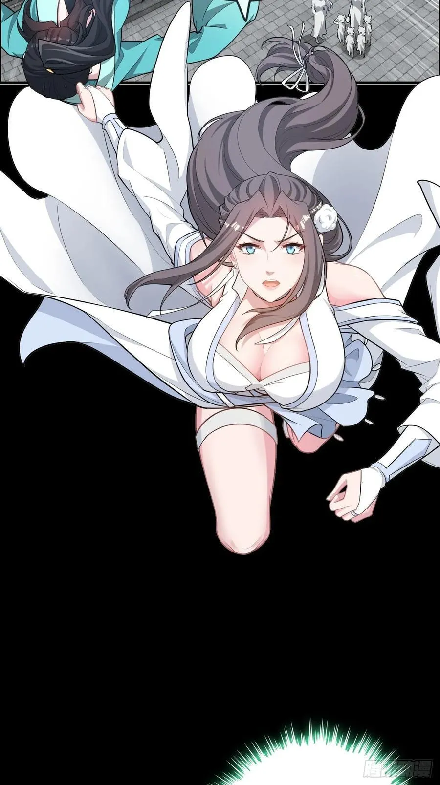 114话 孤男寡女共处一室38