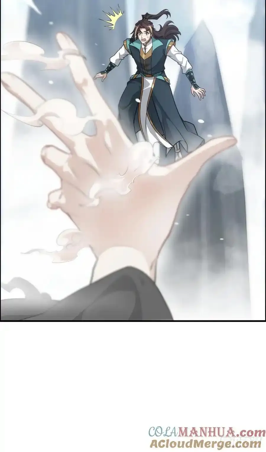 113话 修炼的意义27