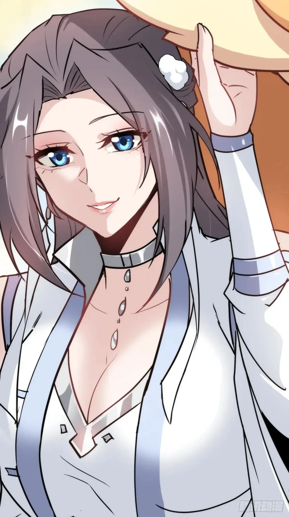 142话 师姐助我！71