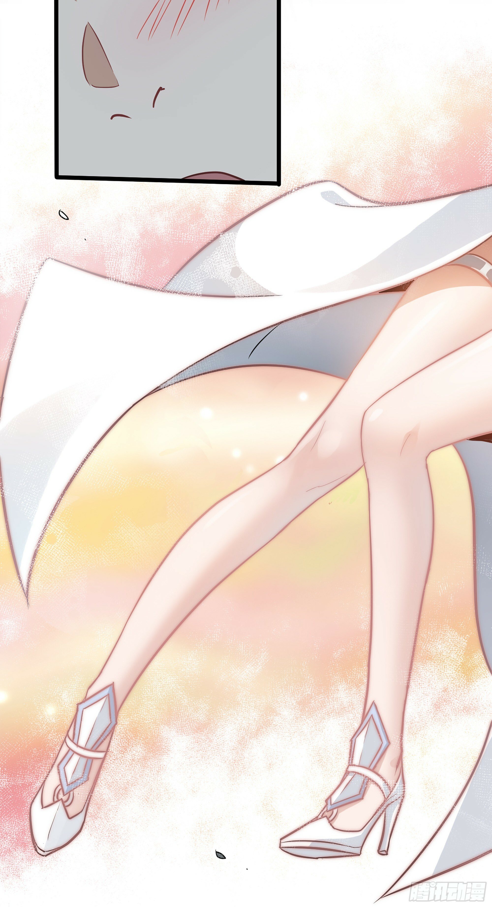 2话 师姐！师姐！45