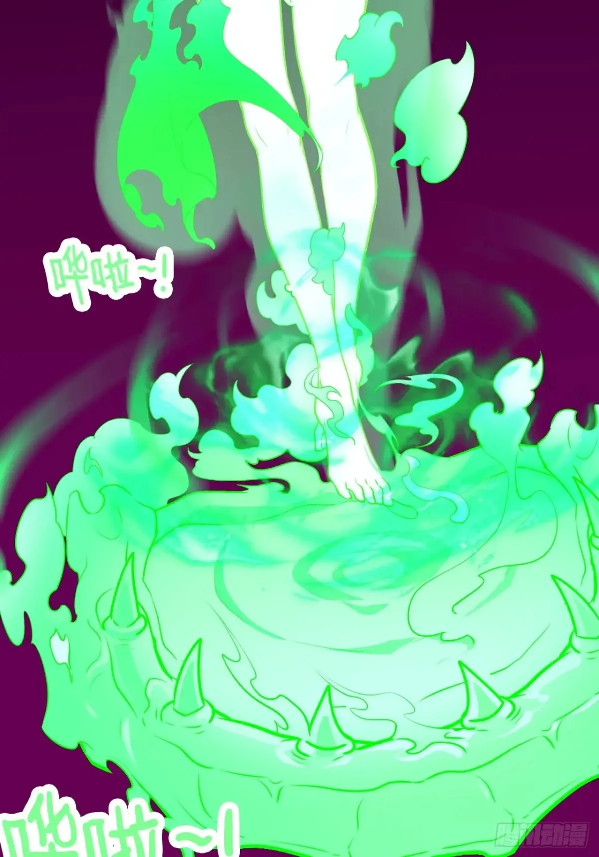145话 为了你，无悔65