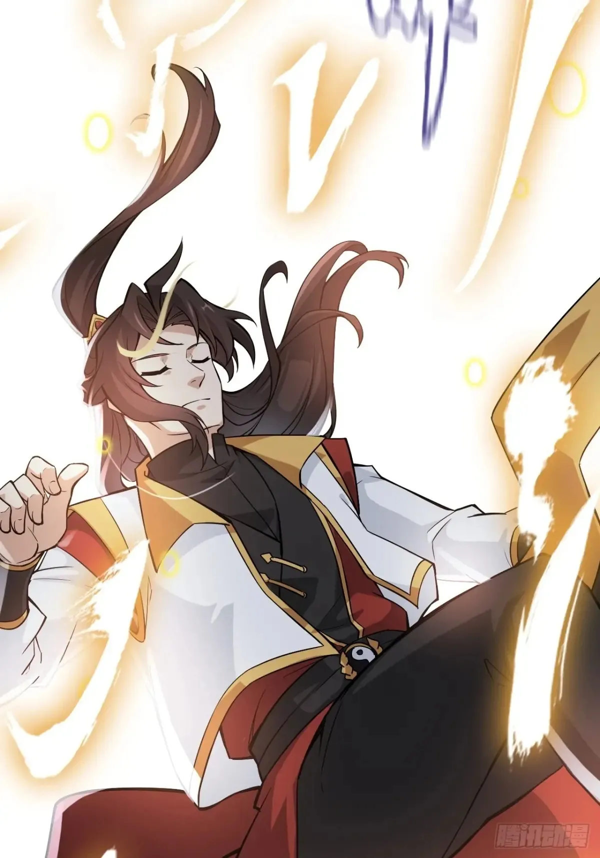 144话 万道之师5