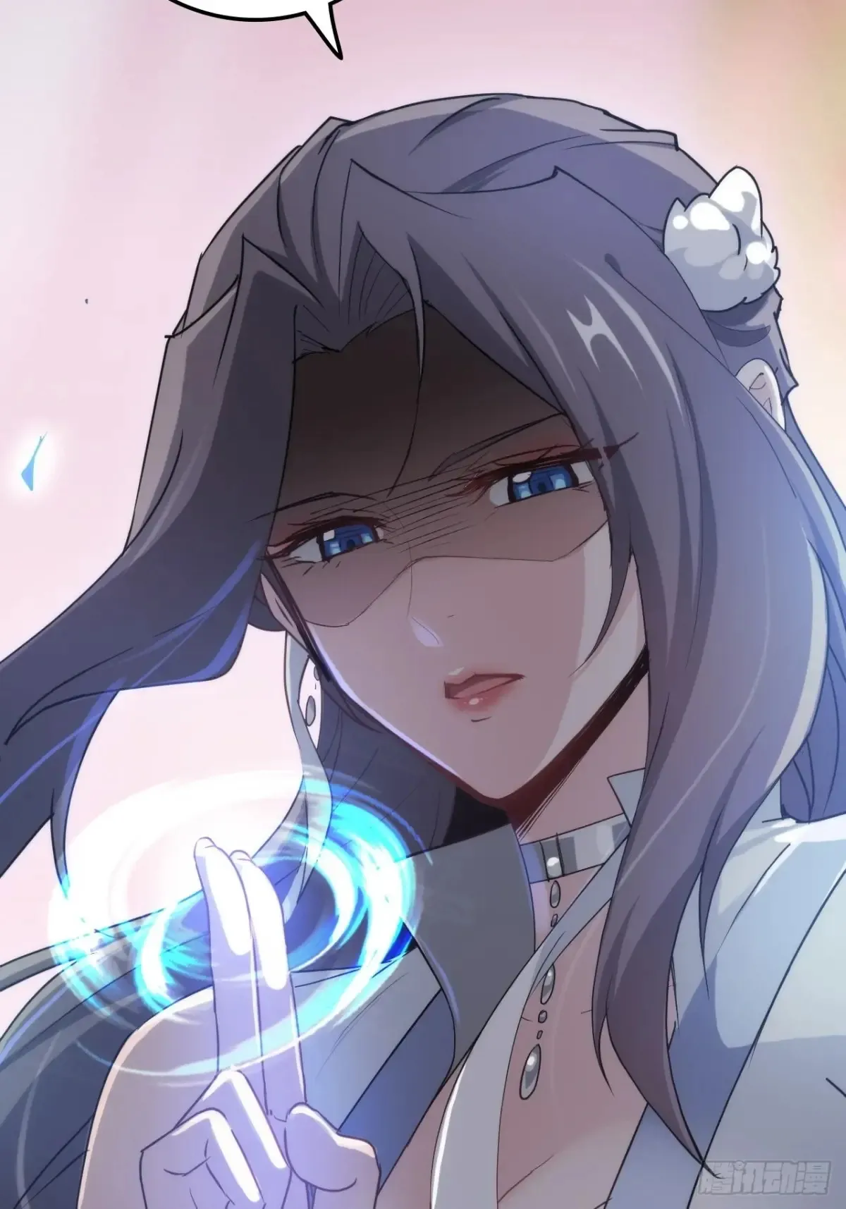 142话 师姐助我！61