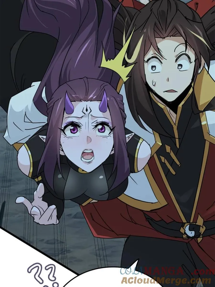 第140话 139话 反目成仇！？15