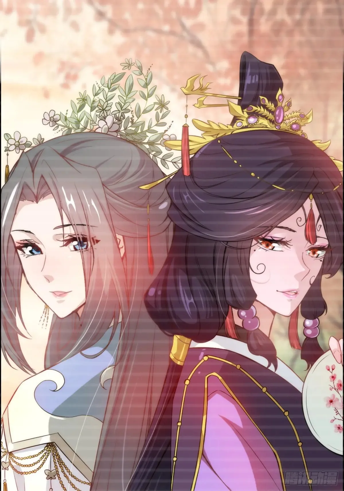 144话 万道之师10