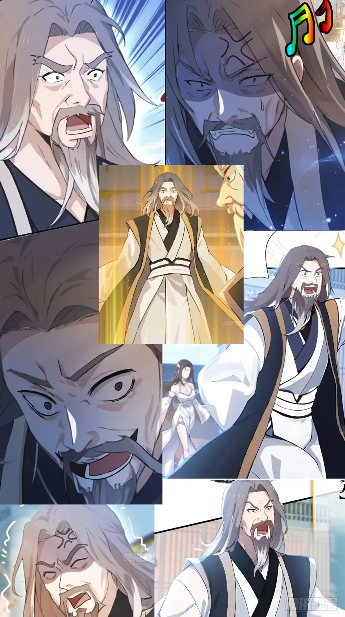 132话 通幽鬼蟒78