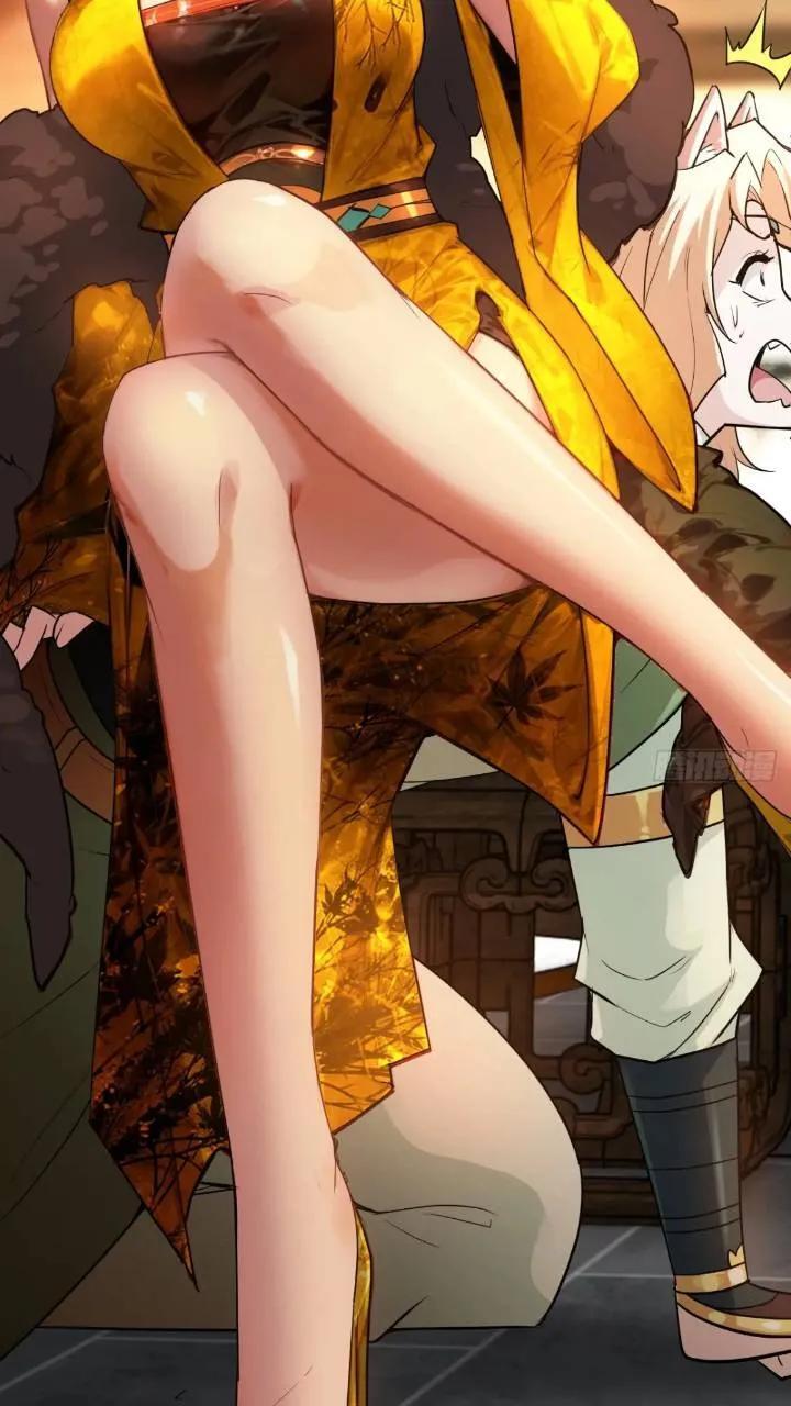 78话 师姐，我不会让你离开59