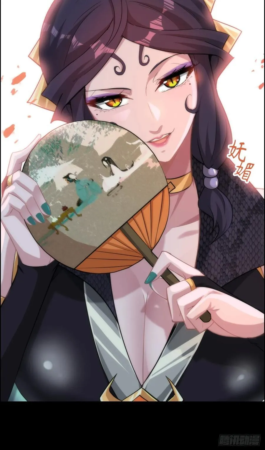 114话 孤男寡女共处一室29