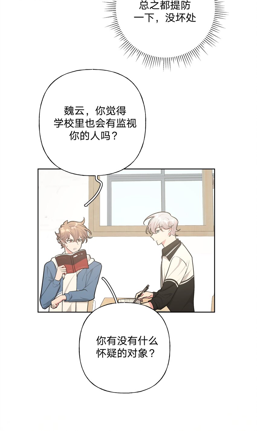 032 我要保护魏云13