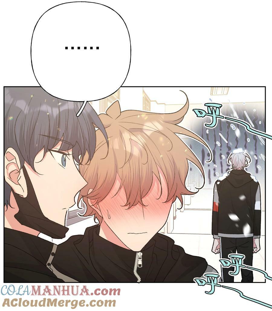 081 那么明显吗？18