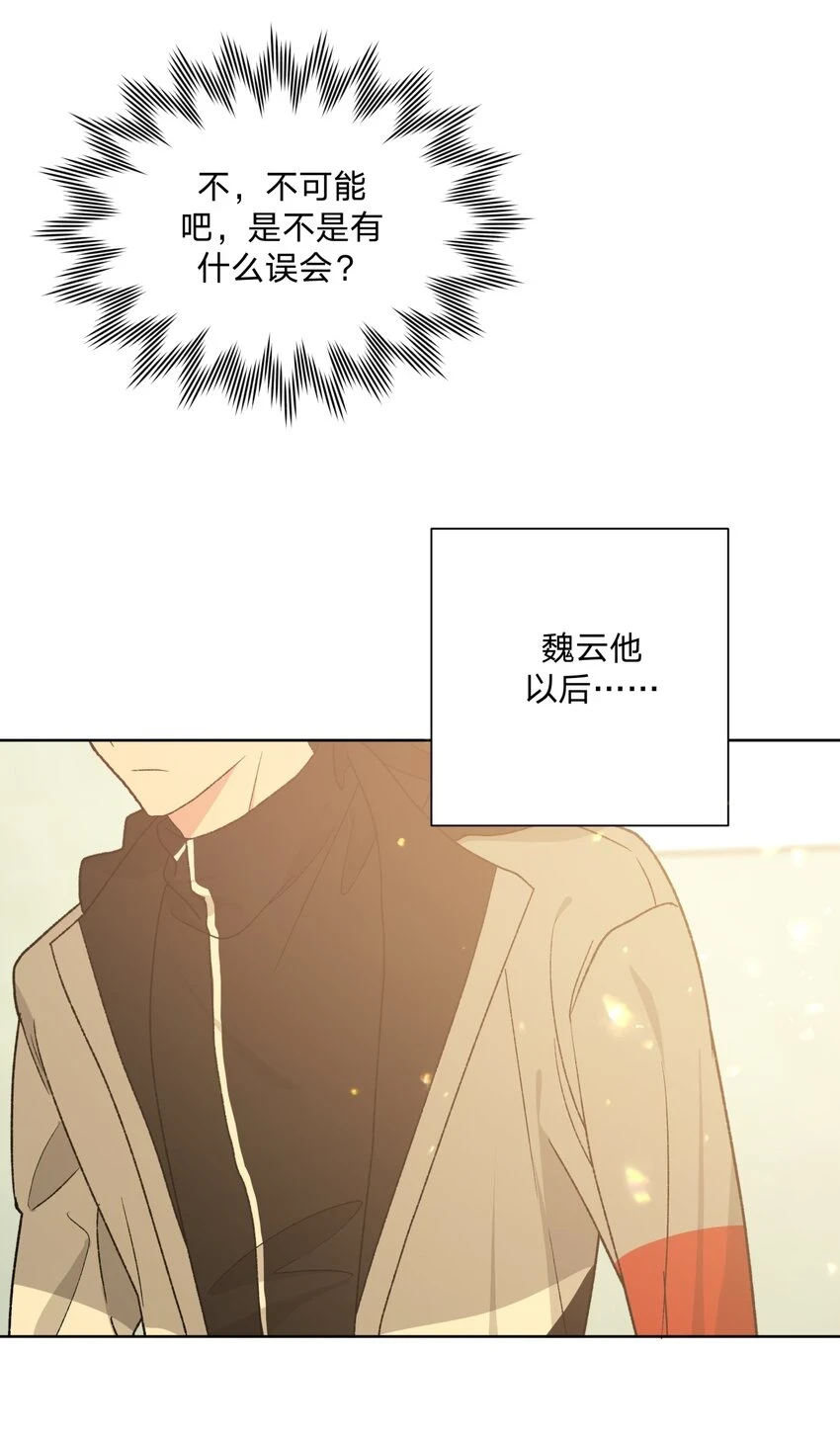 074 魏云的女朋友？11