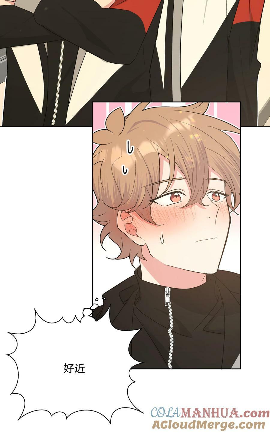 081 那么明显吗？14