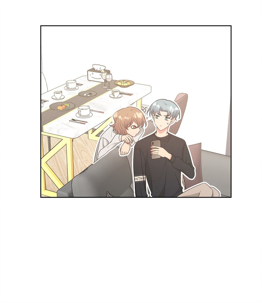 051 我跟魏云的CP文？！10