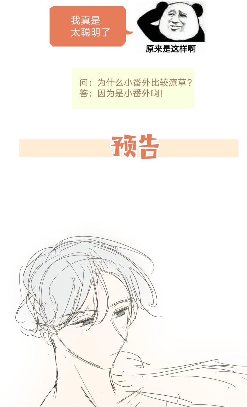 小番外 蜘蛛18