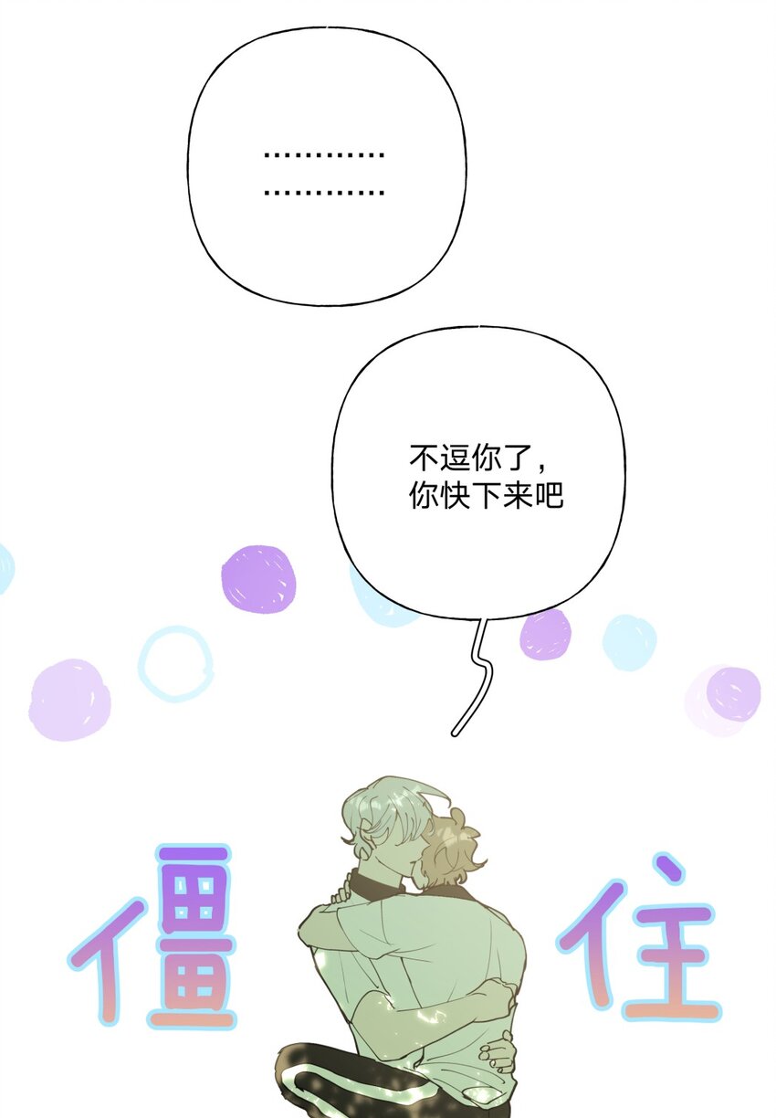 小番外 蜘蛛14