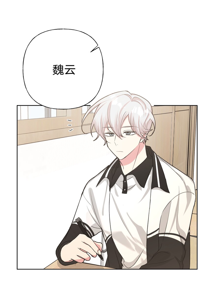007 会不会回我消息呢？32