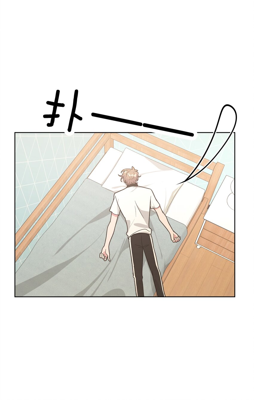 031 谁，谁哭了！8