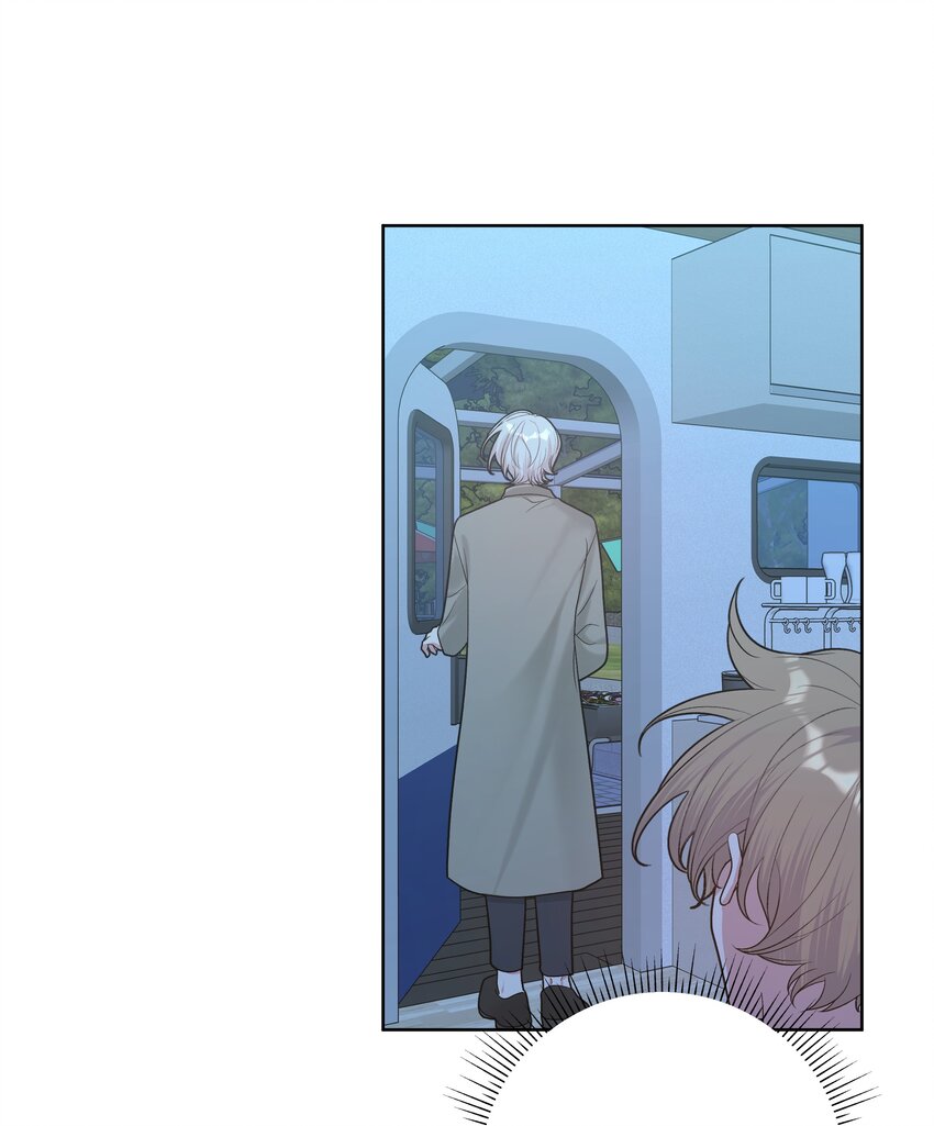 065 喜欢宇桐？12