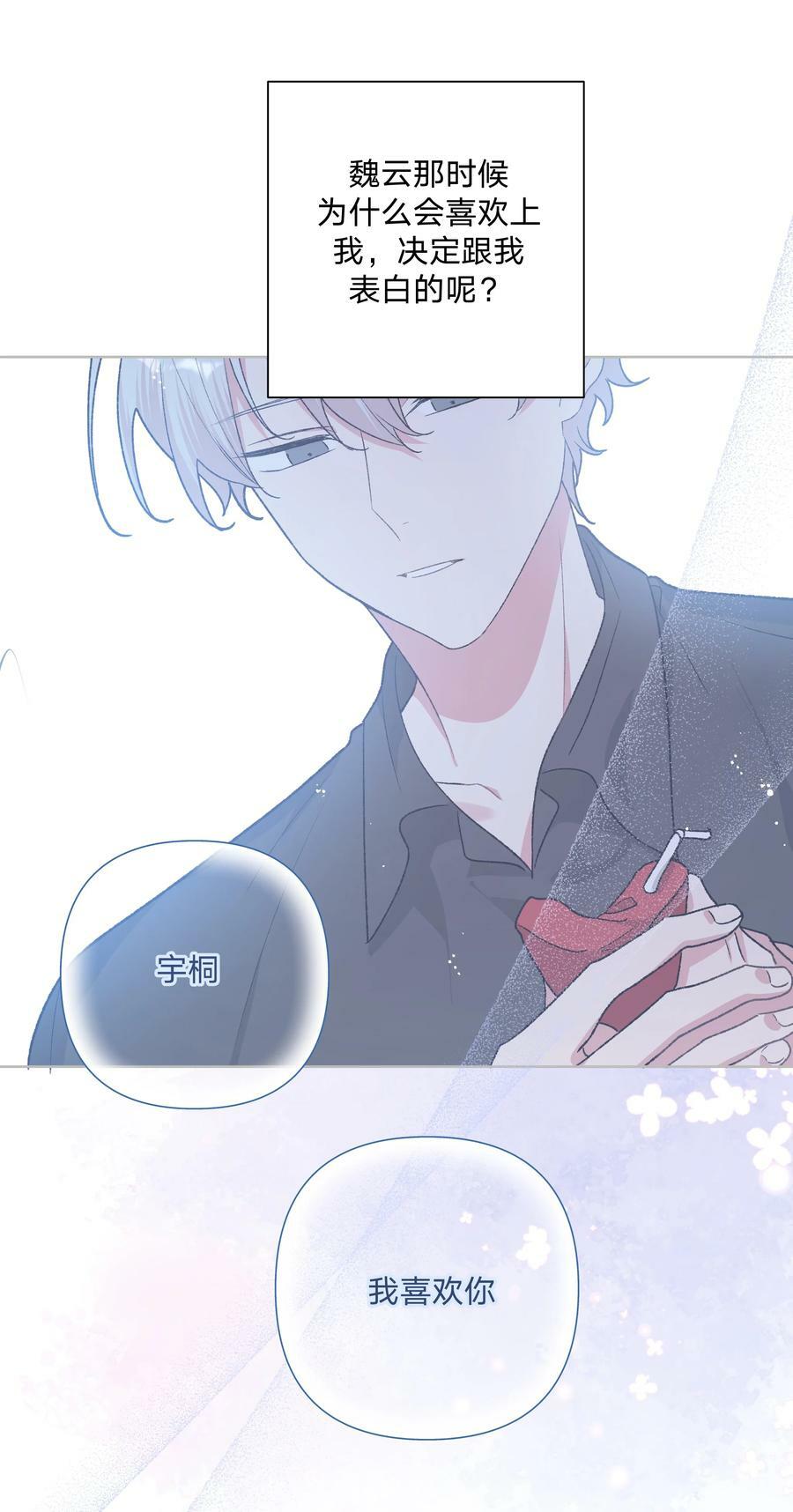079 我可以喜欢他吗？40