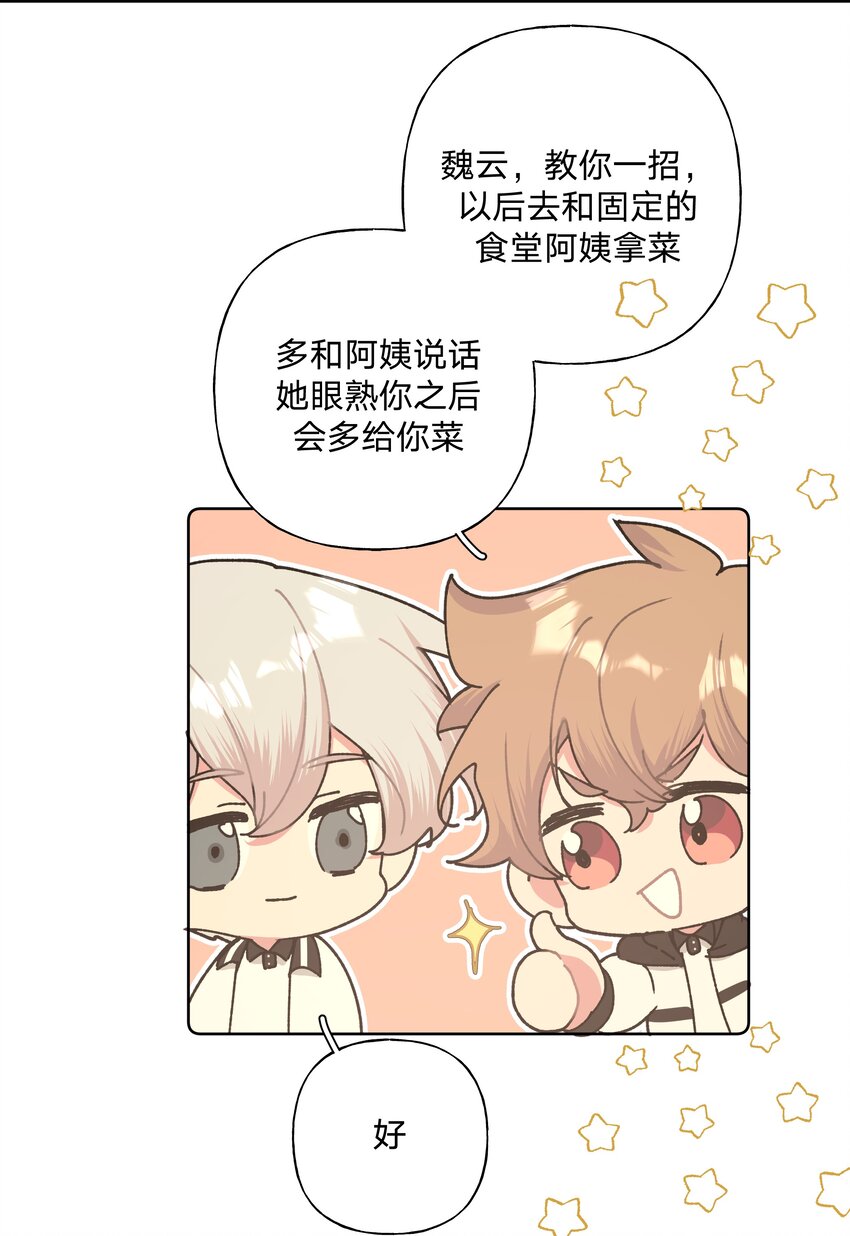 006 真的不用再喂了！20