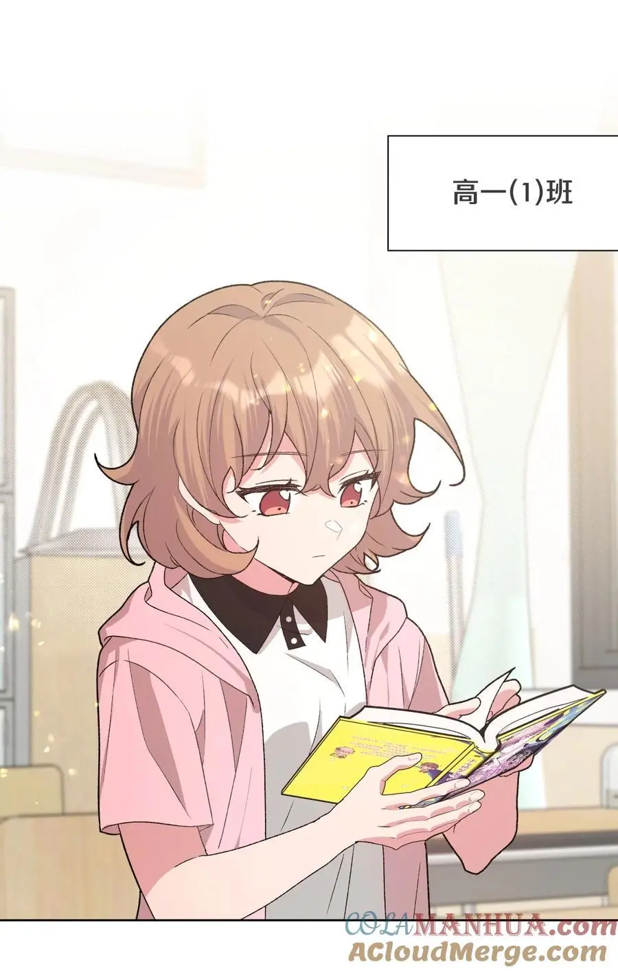 102 我难过了12