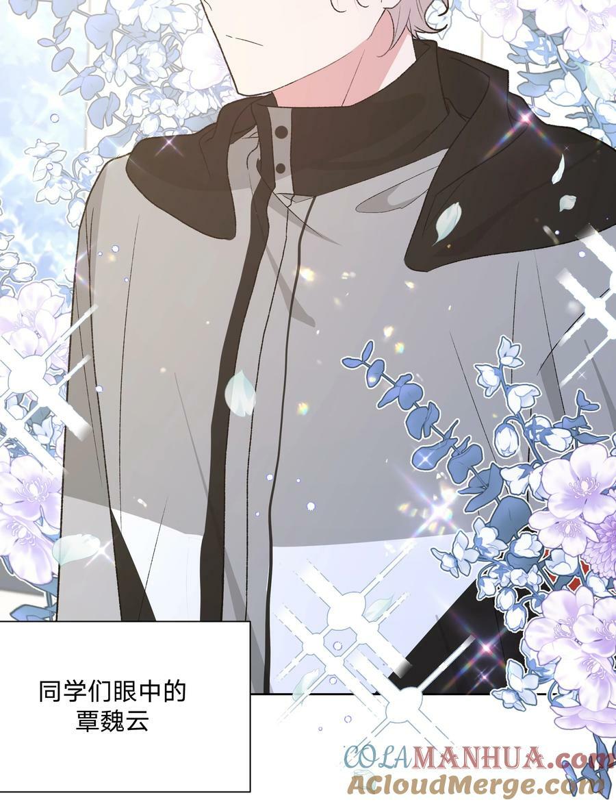 081 那么明显吗？38