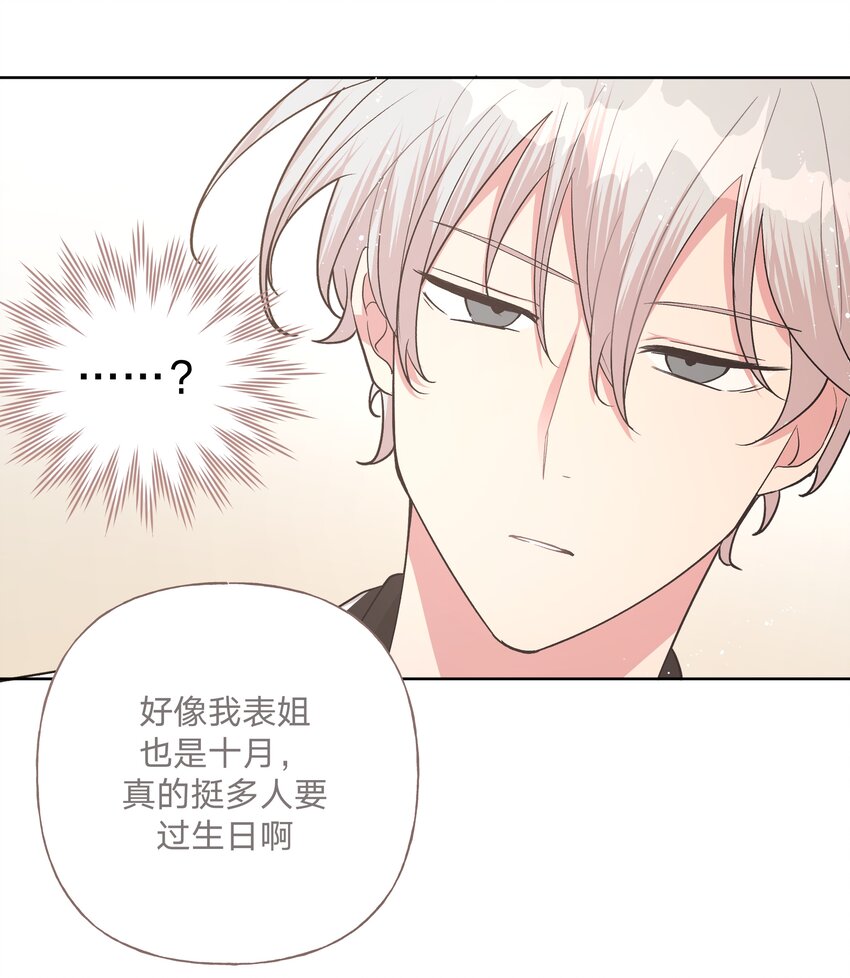 016 你怎么知道我生日38