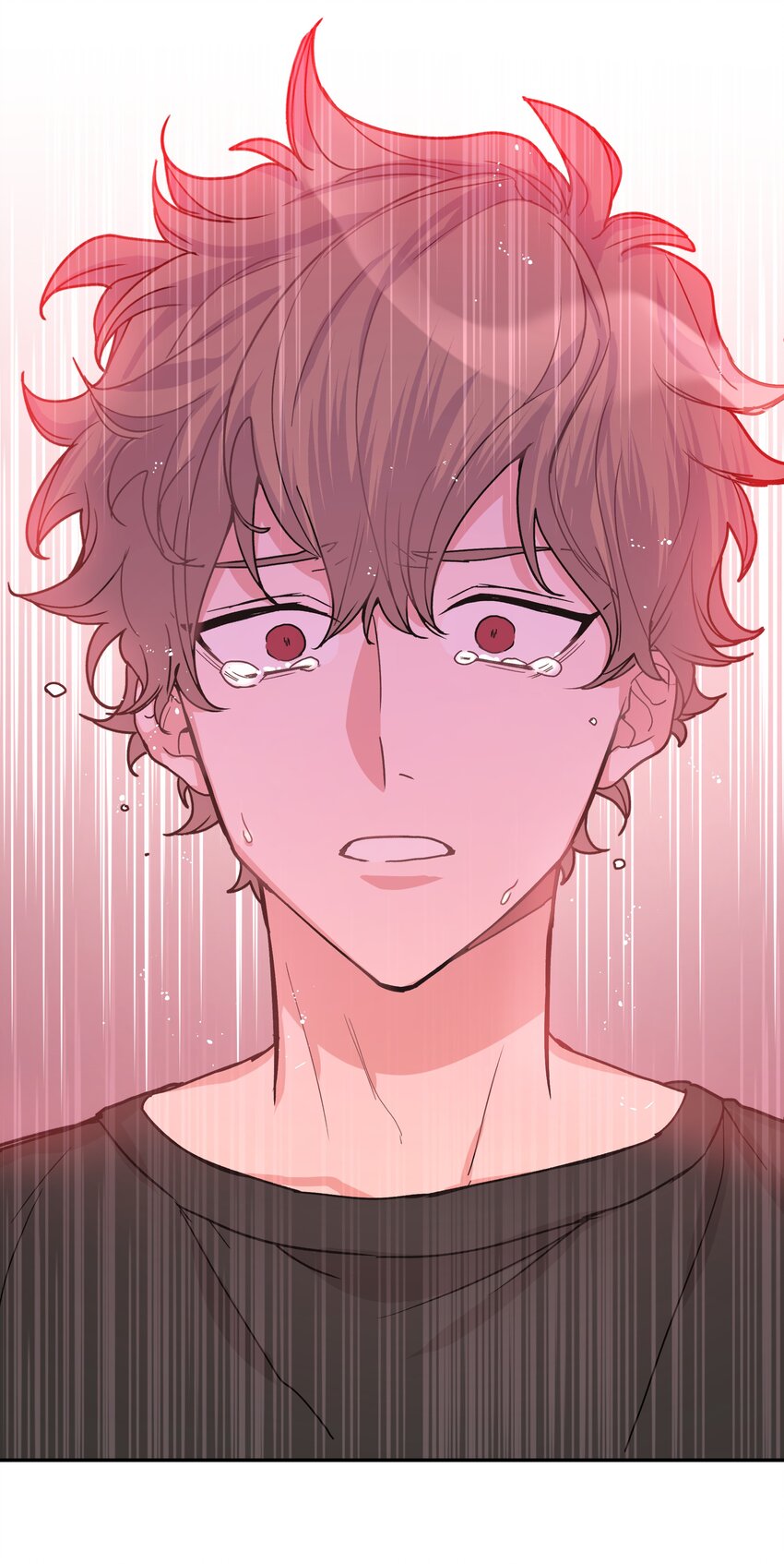 001 被表白了！73