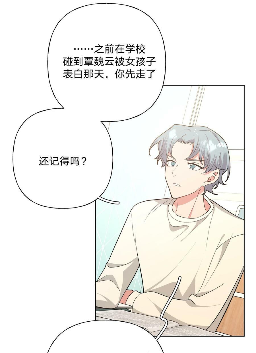 079 我可以喜欢他吗？13