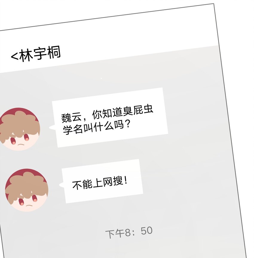 007 会不会回我消息呢？63