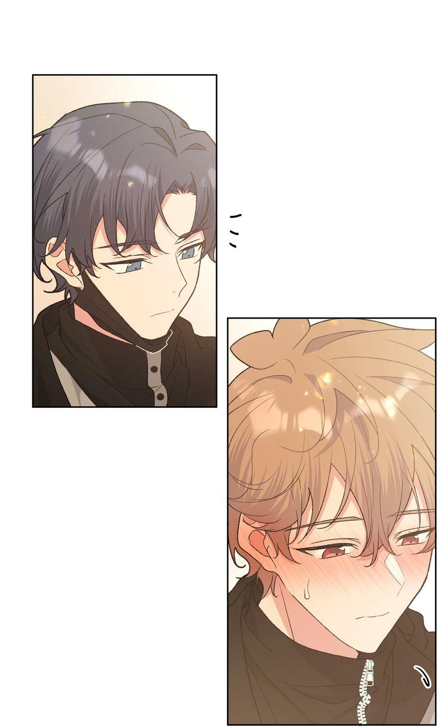 081 那么明显吗？17