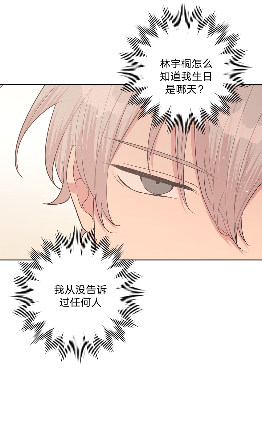 016 你怎么知道我生日39