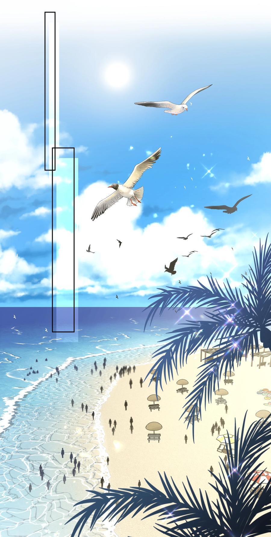 095 大海！2