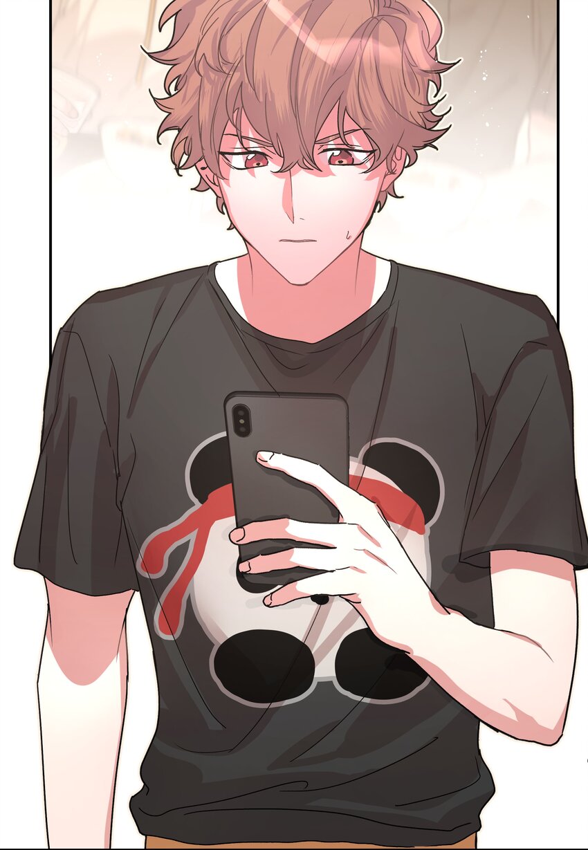 001 被表白了！86