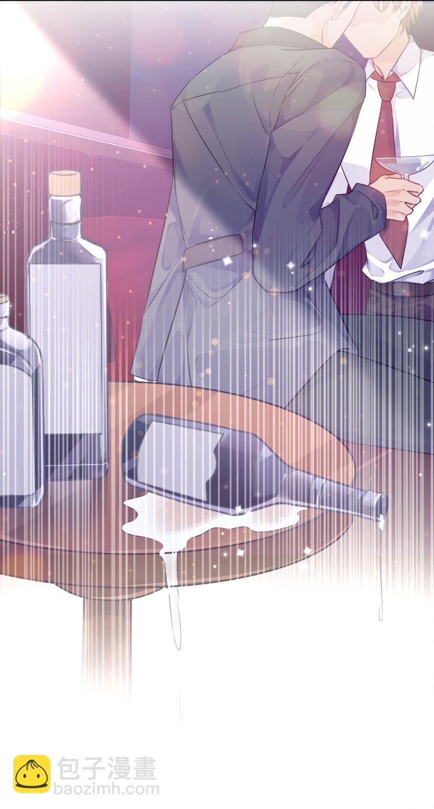 001 令人窒息的邂逅！33