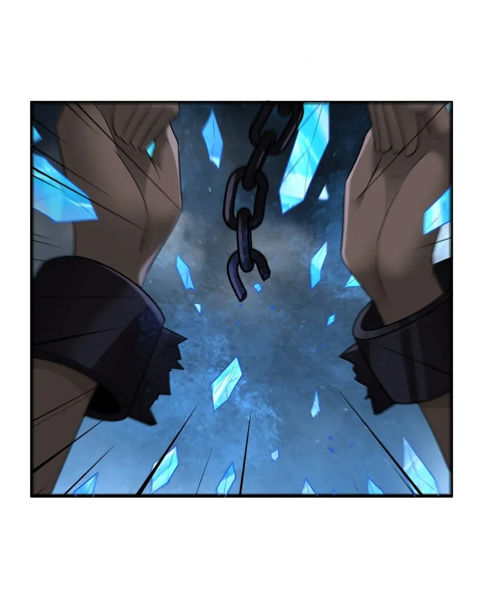 第74话 泣亡人的秘密（猎羽季篇）25