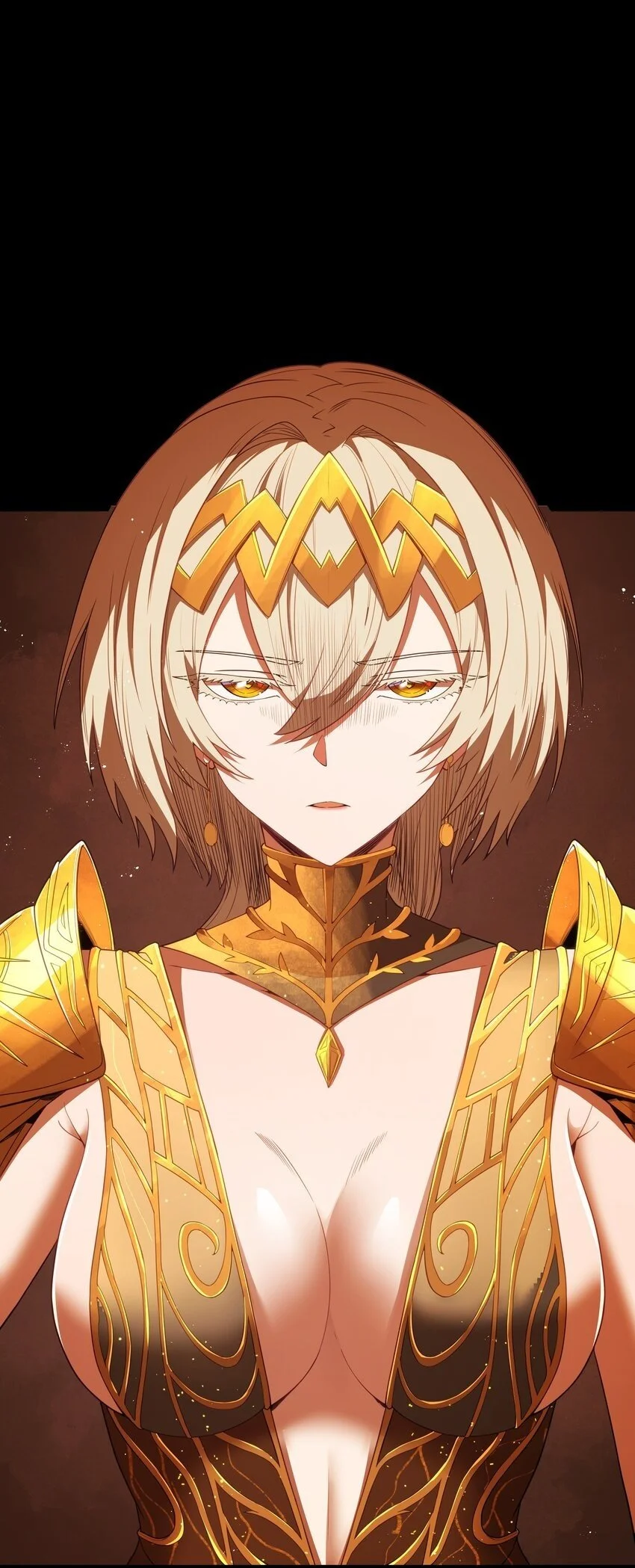 第45话 没人能驯服熔羽龙雀，吧？7