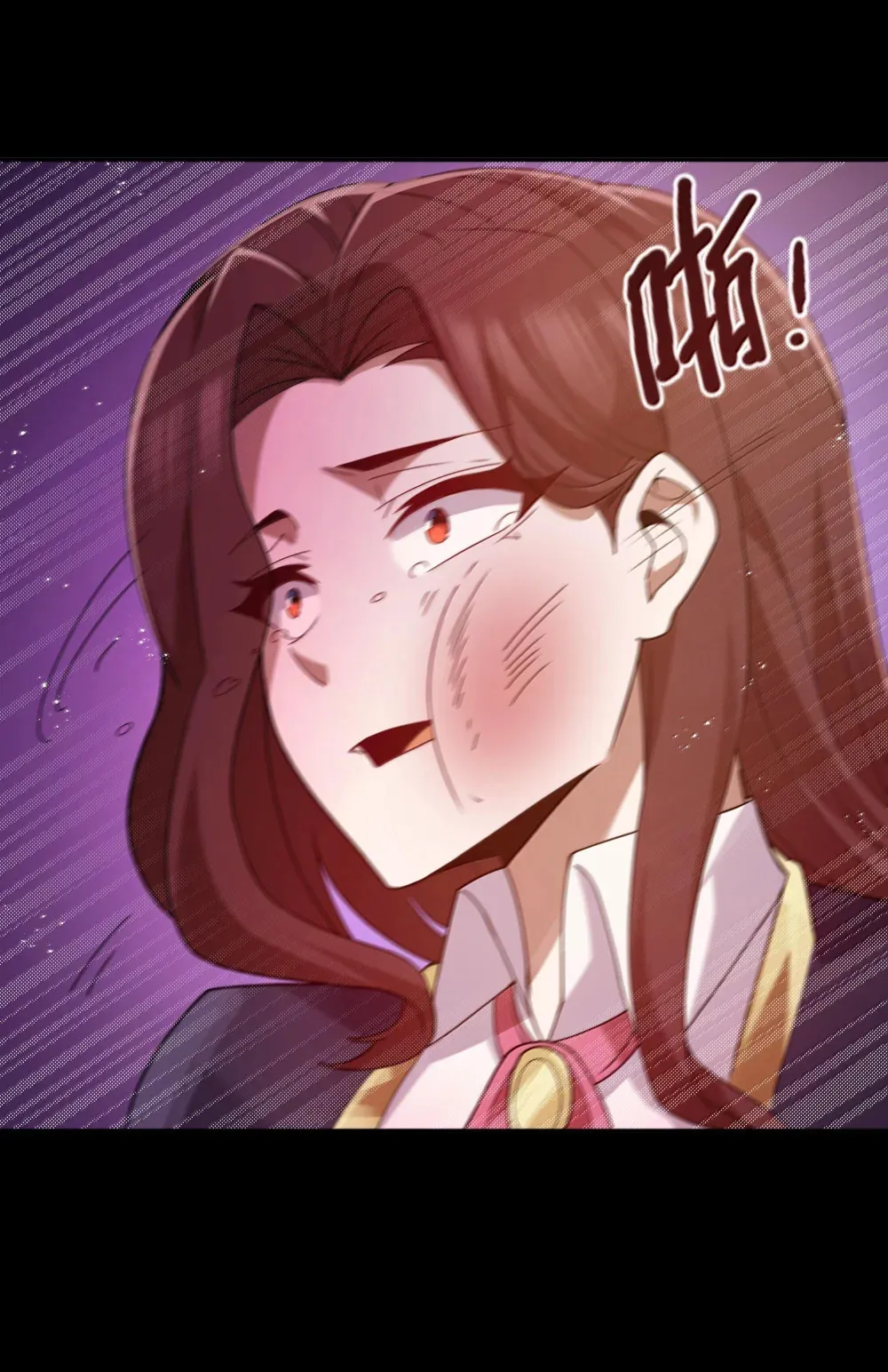 第71话 风与火的盟誓（猎羽季篇）37