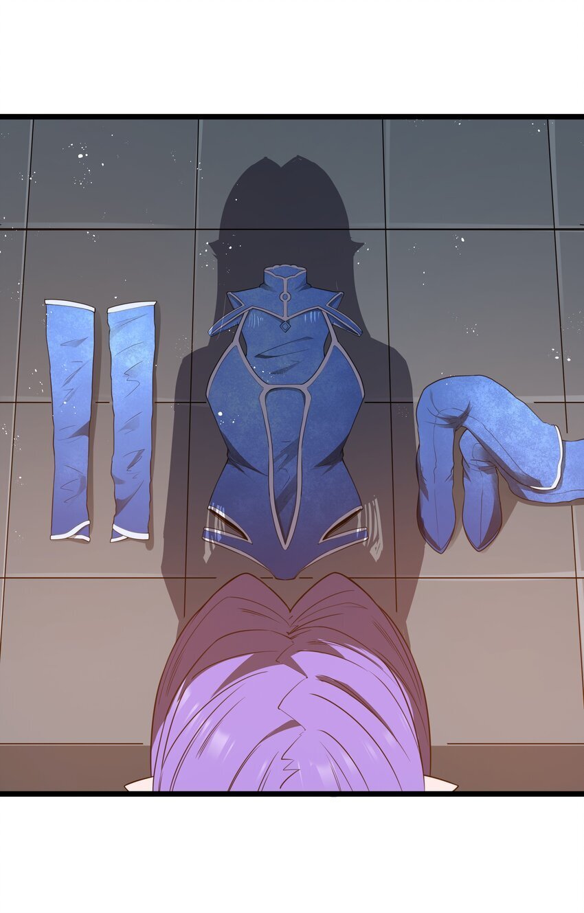 第39话 异世界首次团建67