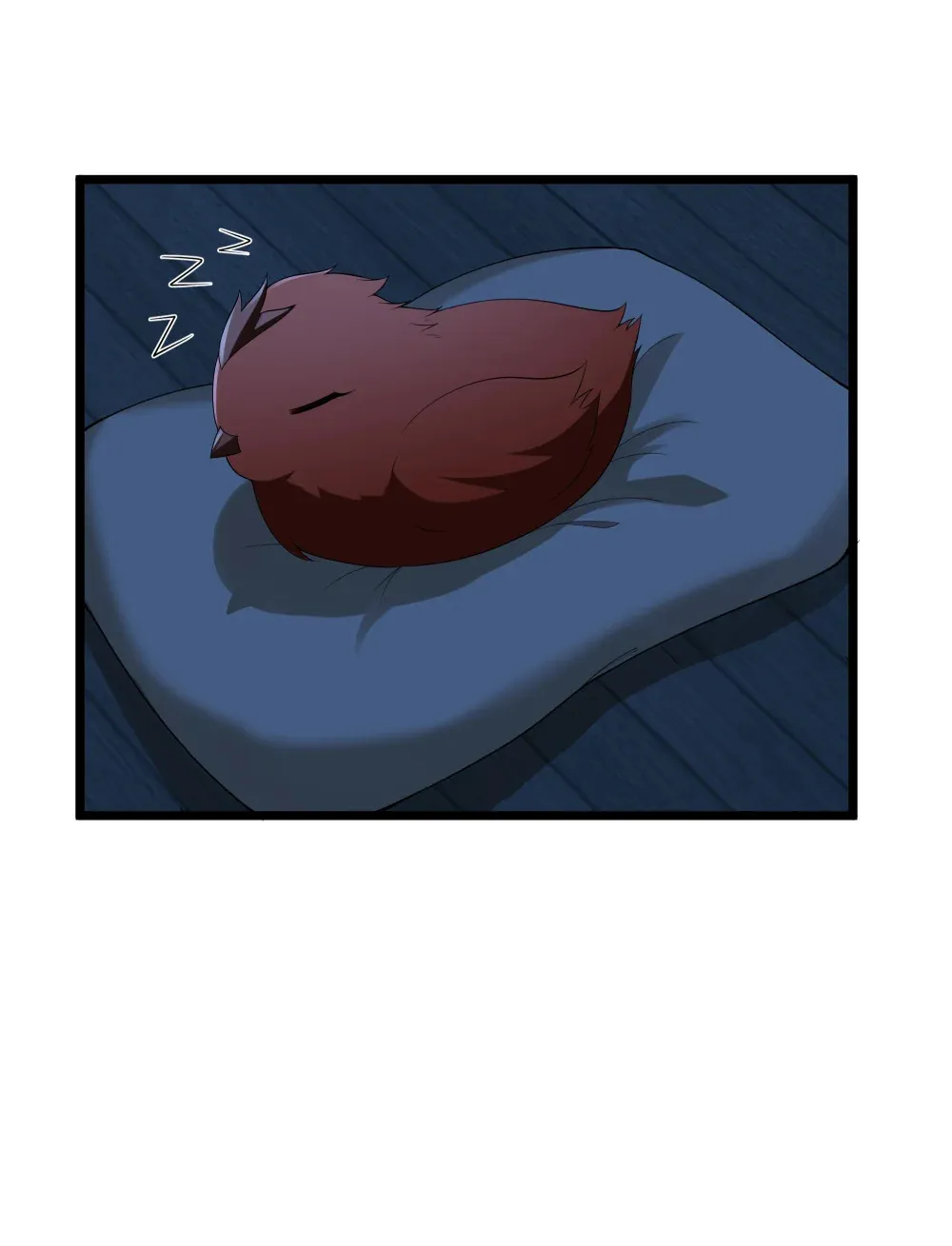 第65话 极限拉扯（猎羽季篇）59