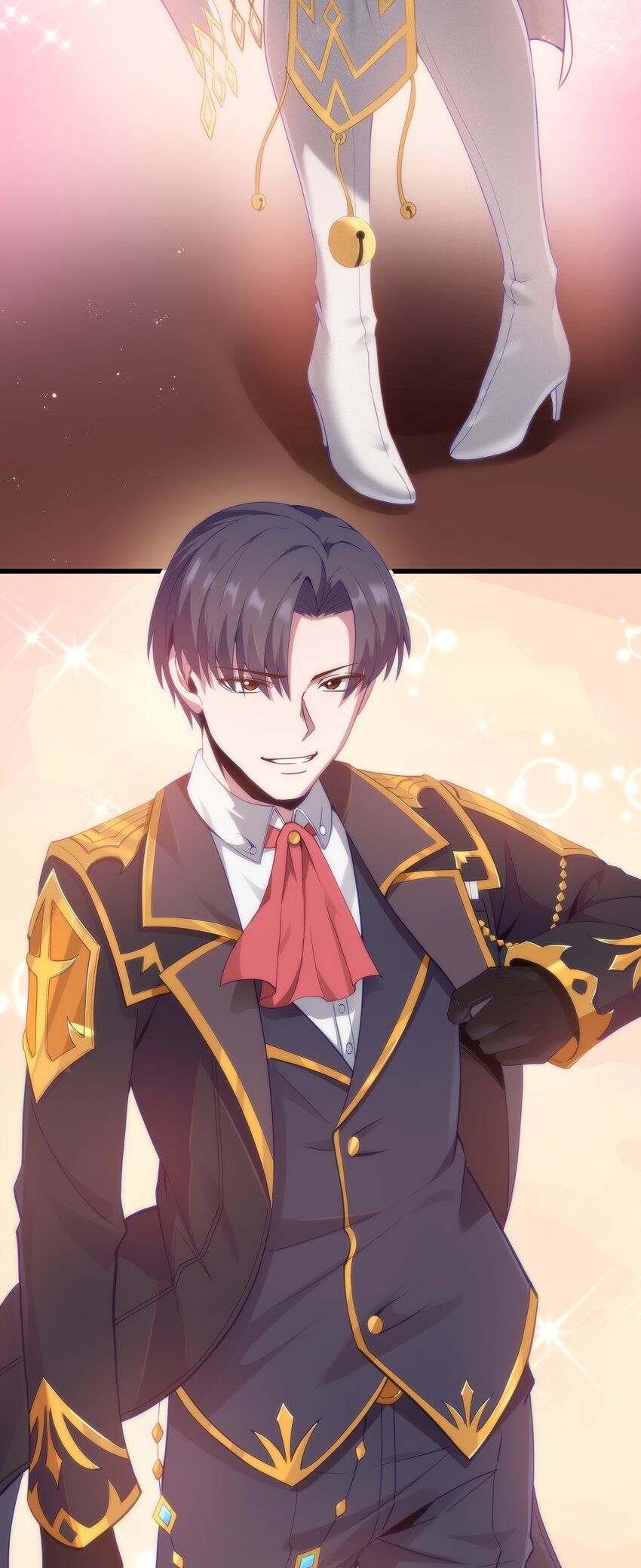 03 人靠衣装23