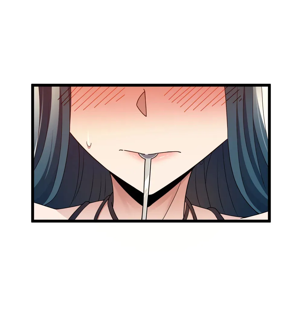 第66话 喂饭不许用勺子！（猎羽季篇）64