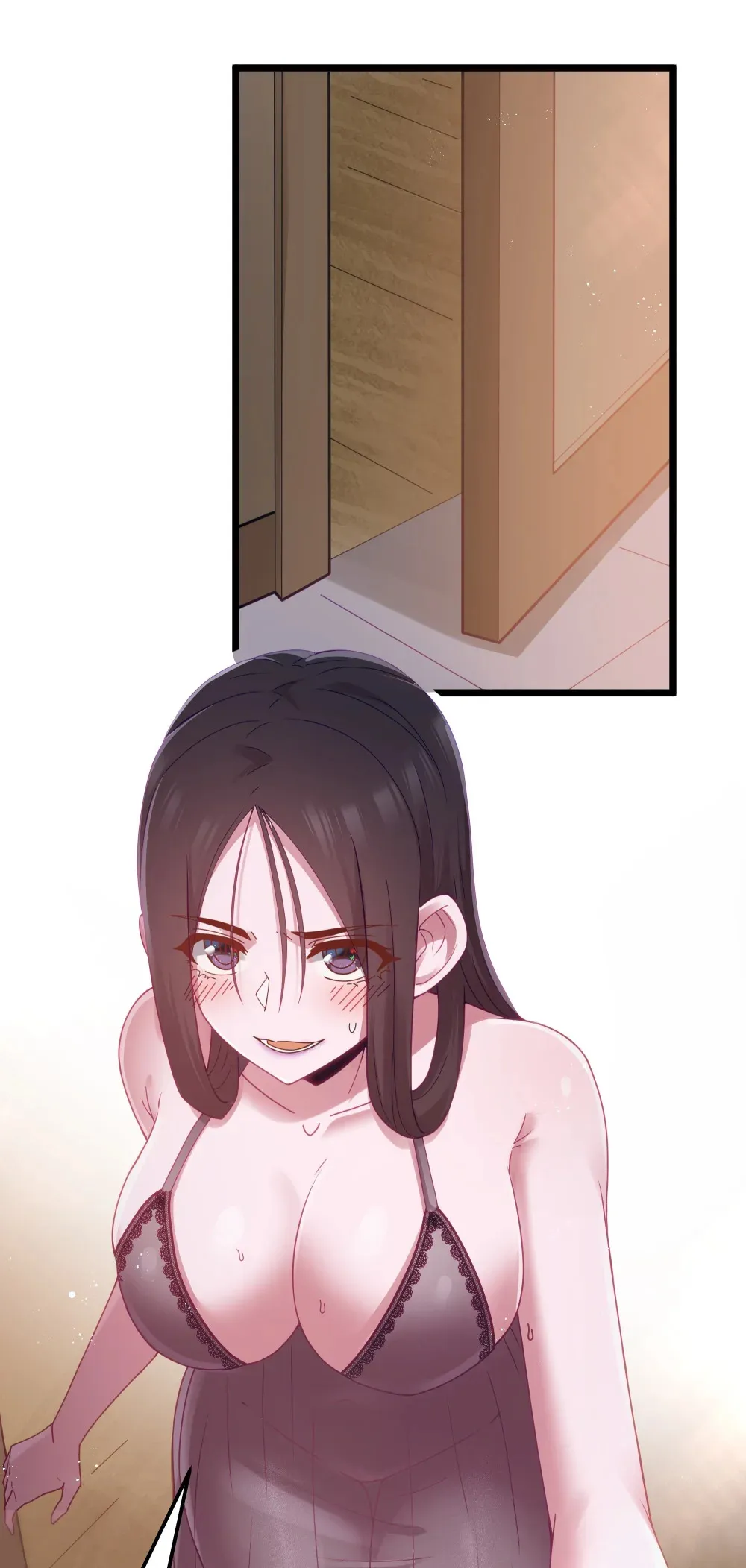 第68话 我......想睡觉了......（猎羽季篇）54
