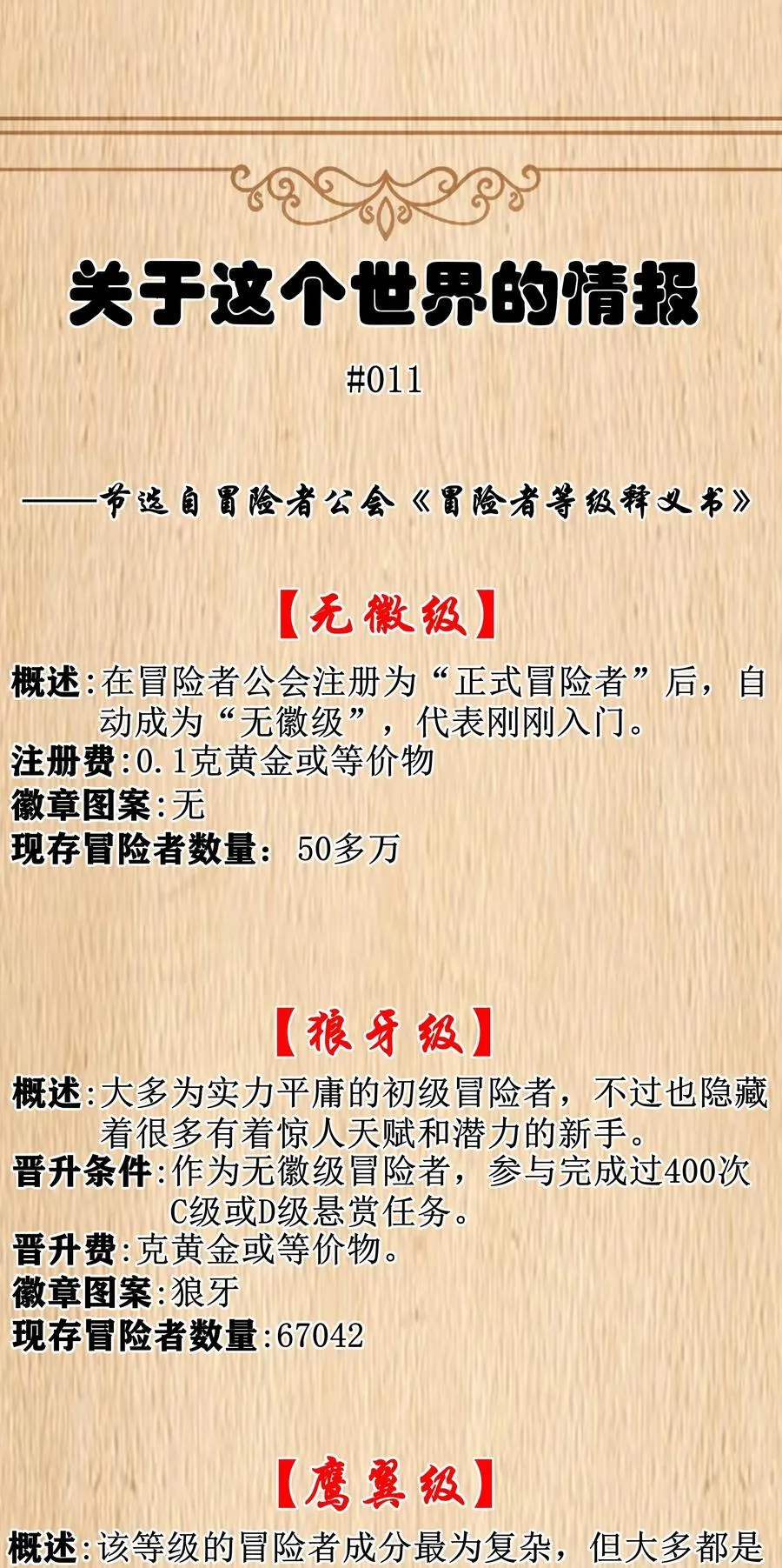 第61话 阴差阳错（猎羽季篇）82