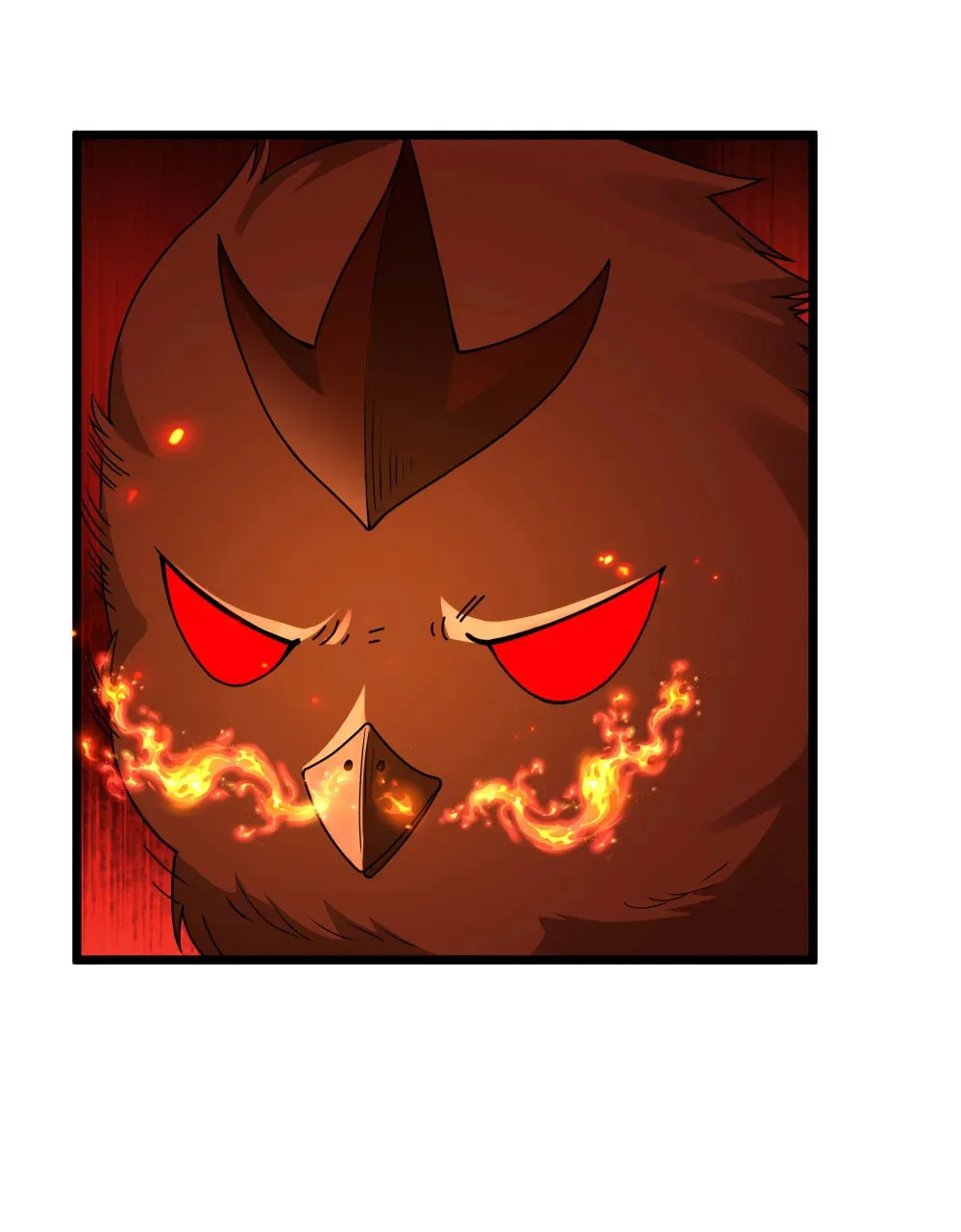 第65话 极限拉扯（猎羽季篇）64
