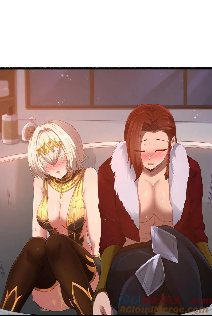 第57话 墨托的新计划（猎羽季篇）9