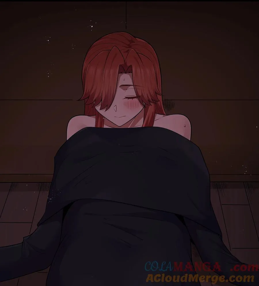 第59话 高登大人我腿麻了（猎羽季篇）33