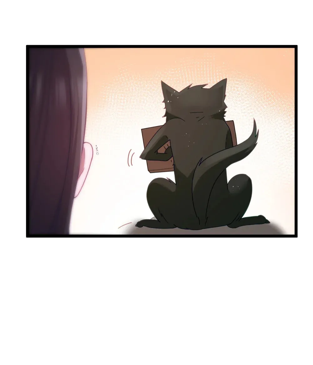 第68话 我......想睡觉了......（猎羽季篇）44